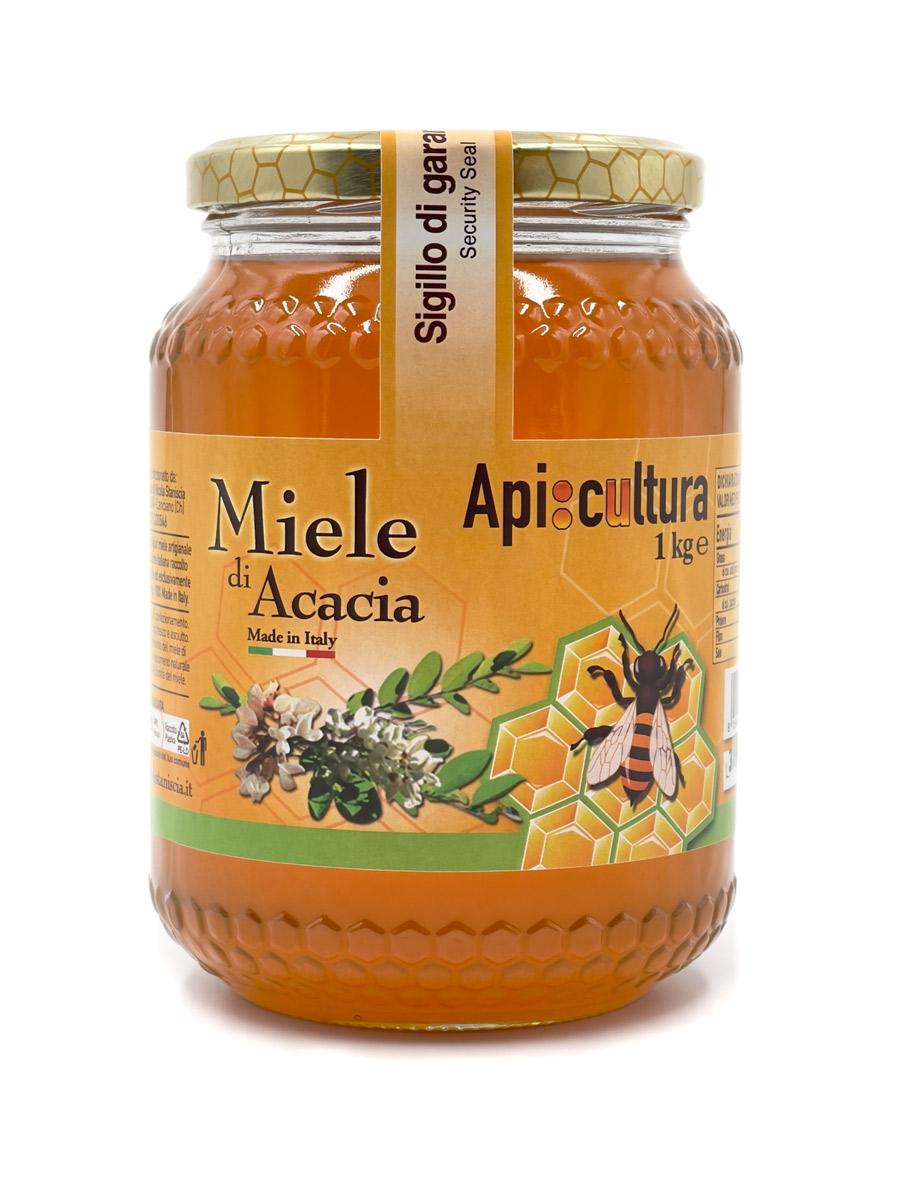 Acacia Honey 1 kg