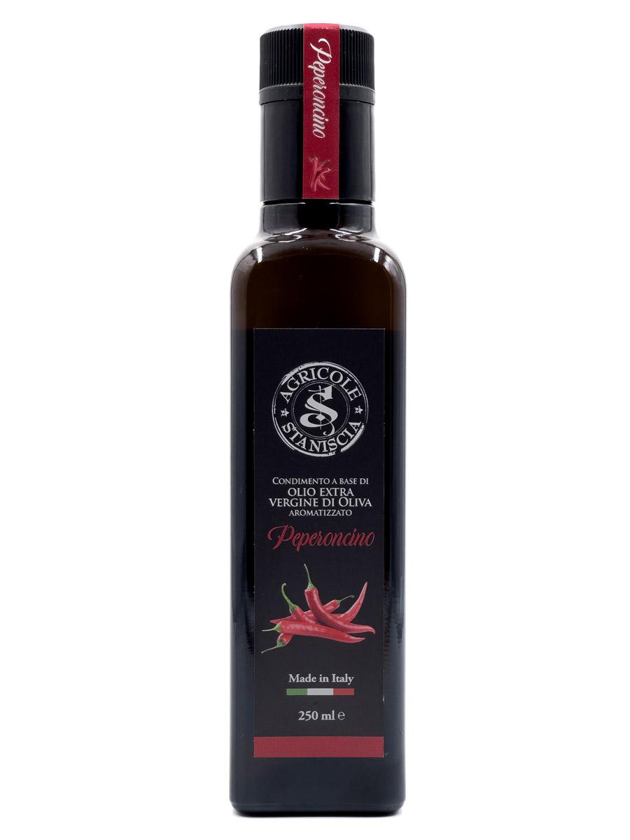 EVO Oil Chili 250ml