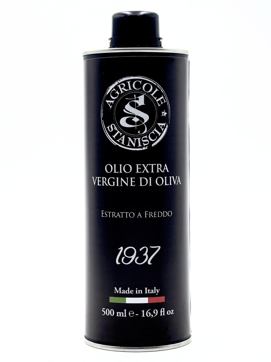 EVO Oil 1937 500ml can