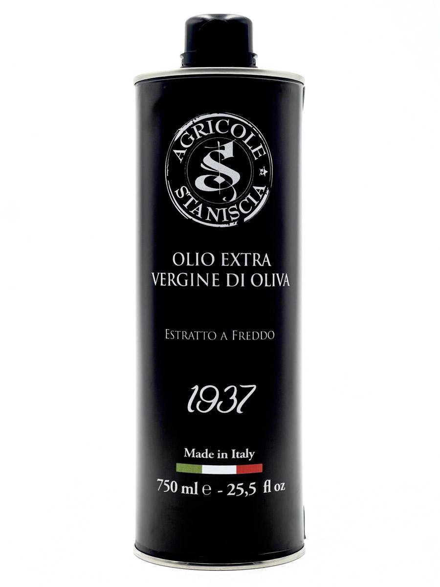 EVO Oil 1937 750ml can